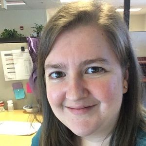 Meet your Posher, Kristy